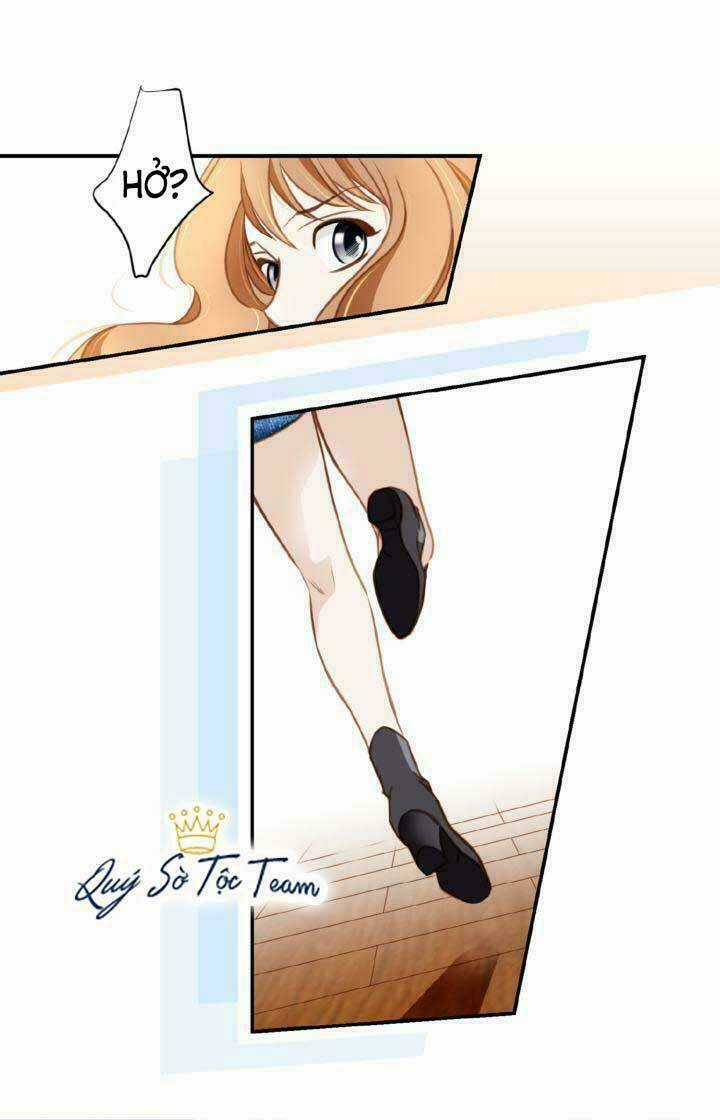 Tiếp xúc chí mạng Chapter 12 trang 46