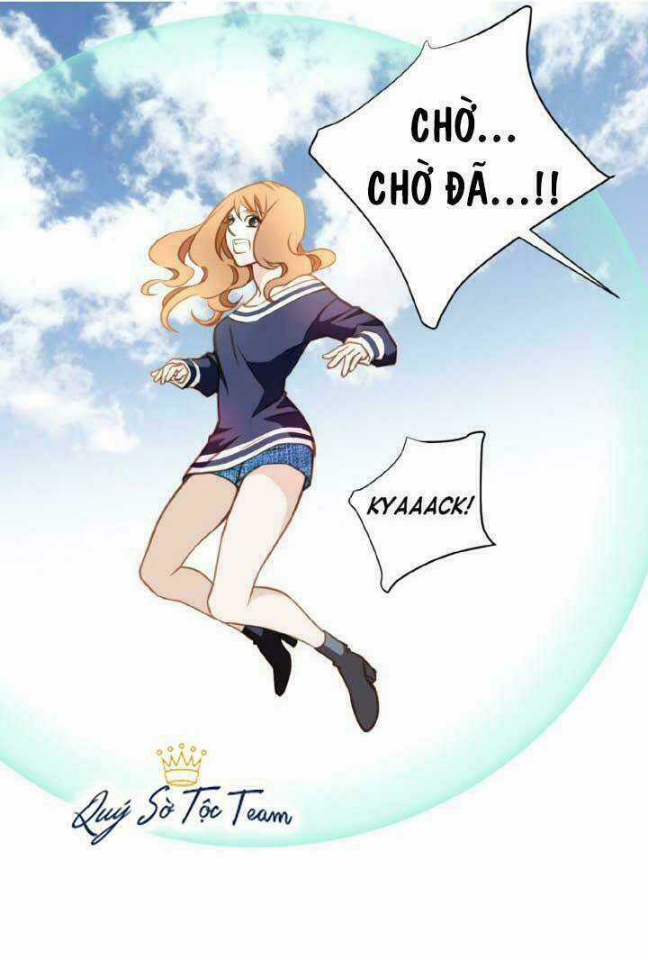 Tiếp xúc chí mạng Chapter 12 trang 47