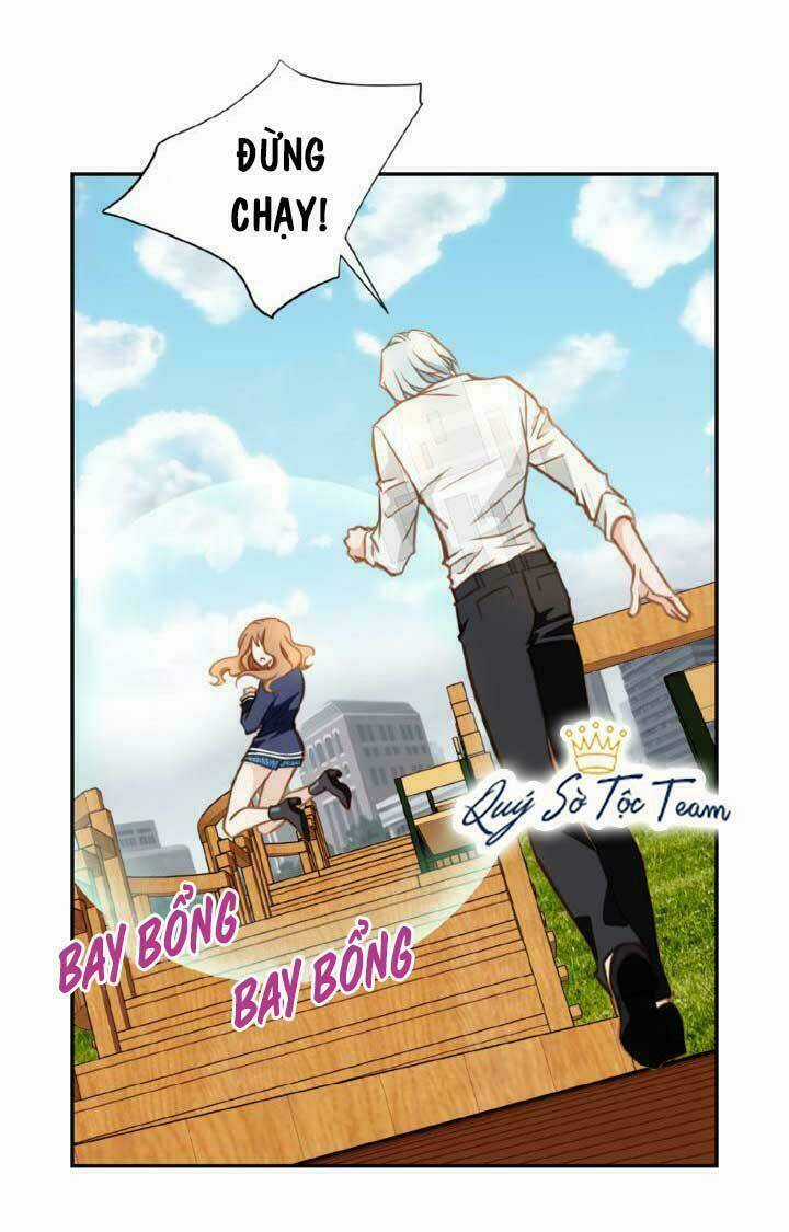 Tiếp xúc chí mạng Chapter 12 trang 48