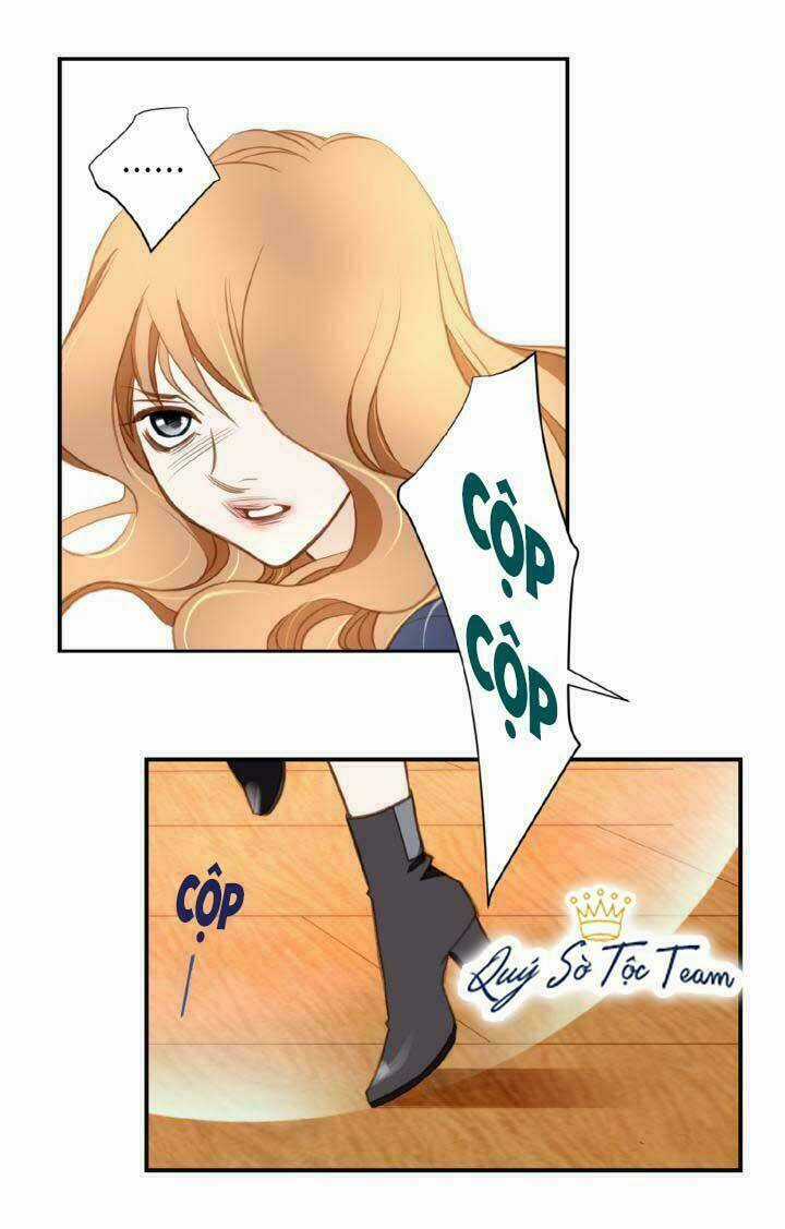 Tiếp xúc chí mạng Chapter 12 trang 49