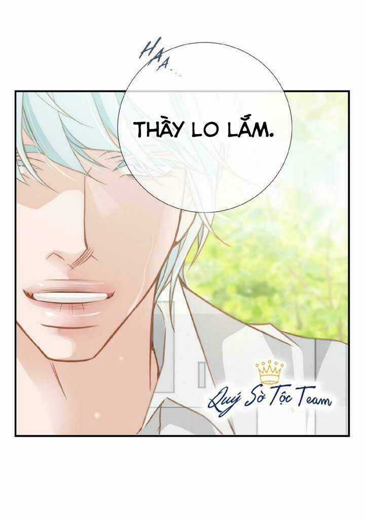 Tiếp xúc chí mạng Chapter 12 trang 51