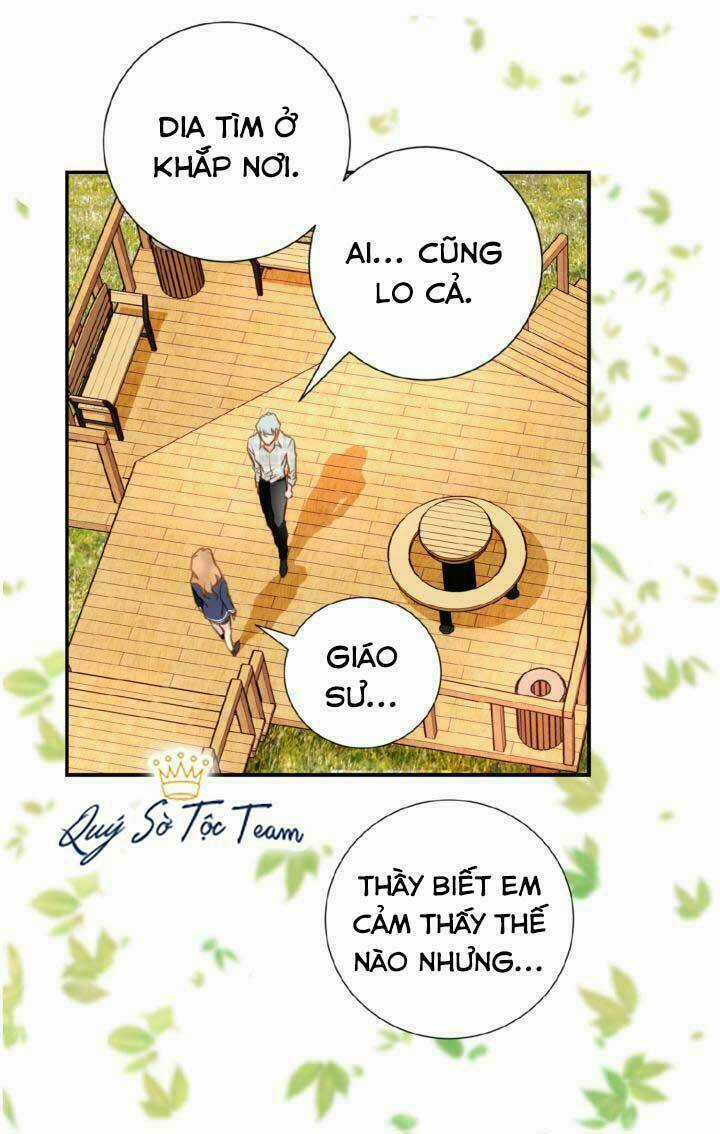 Tiếp xúc chí mạng Chapter 12 trang 52