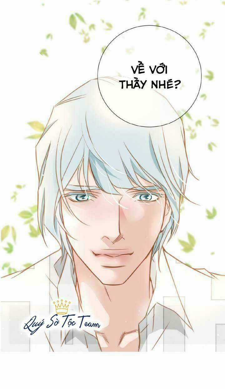 Tiếp xúc chí mạng Chapter 12 trang 53