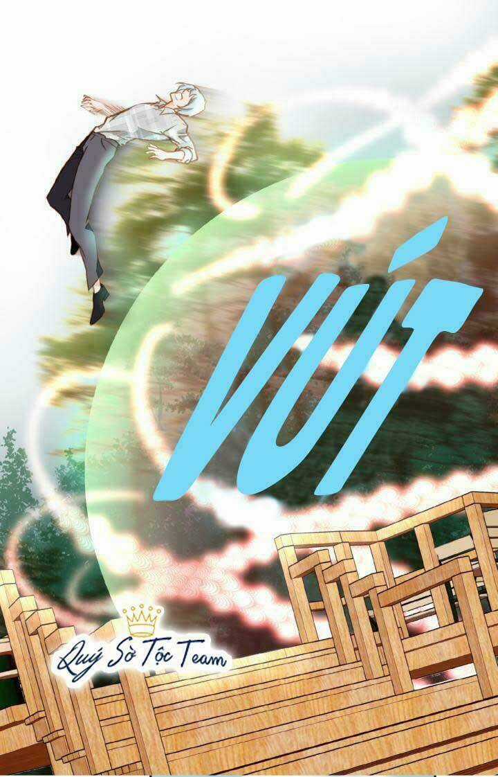 Tiếp xúc chí mạng Chapter 12 trang 55