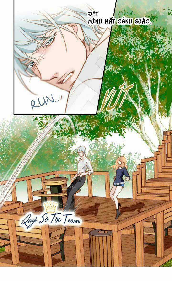 Tiếp xúc chí mạng Chapter 12 trang 57