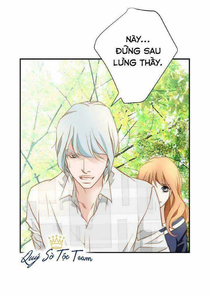 Tiếp xúc chí mạng Chapter 12 trang 58