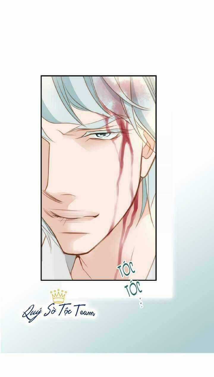 Tiếp xúc chí mạng Chapter 12 trang 59