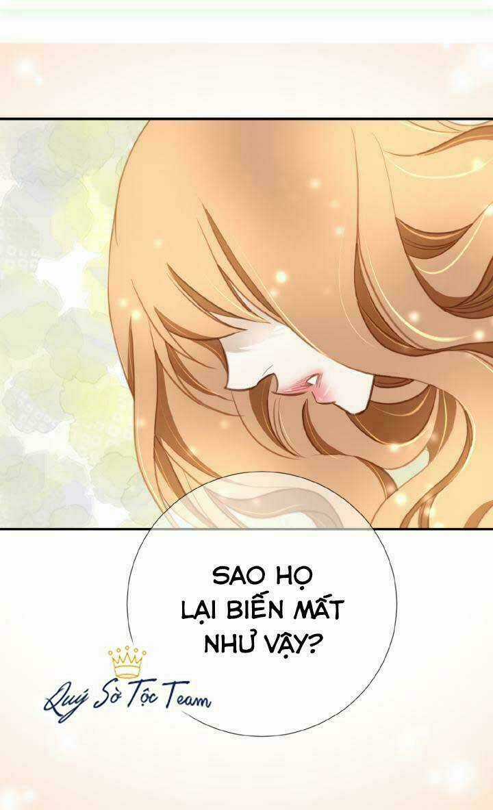 Tiếp xúc chí mạng Chapter 12 trang 6