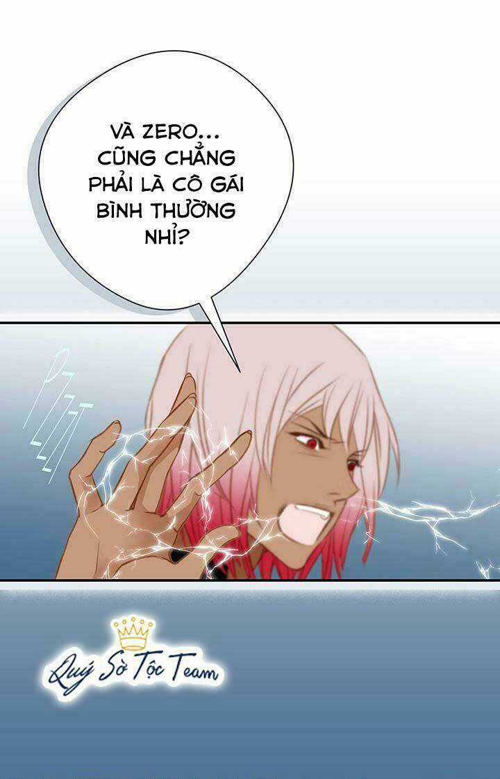 Tiếp xúc chí mạng Chapter 13 trang 10