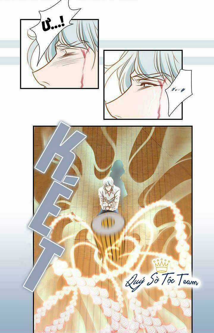 Tiếp xúc chí mạng Chapter 13 trang 13