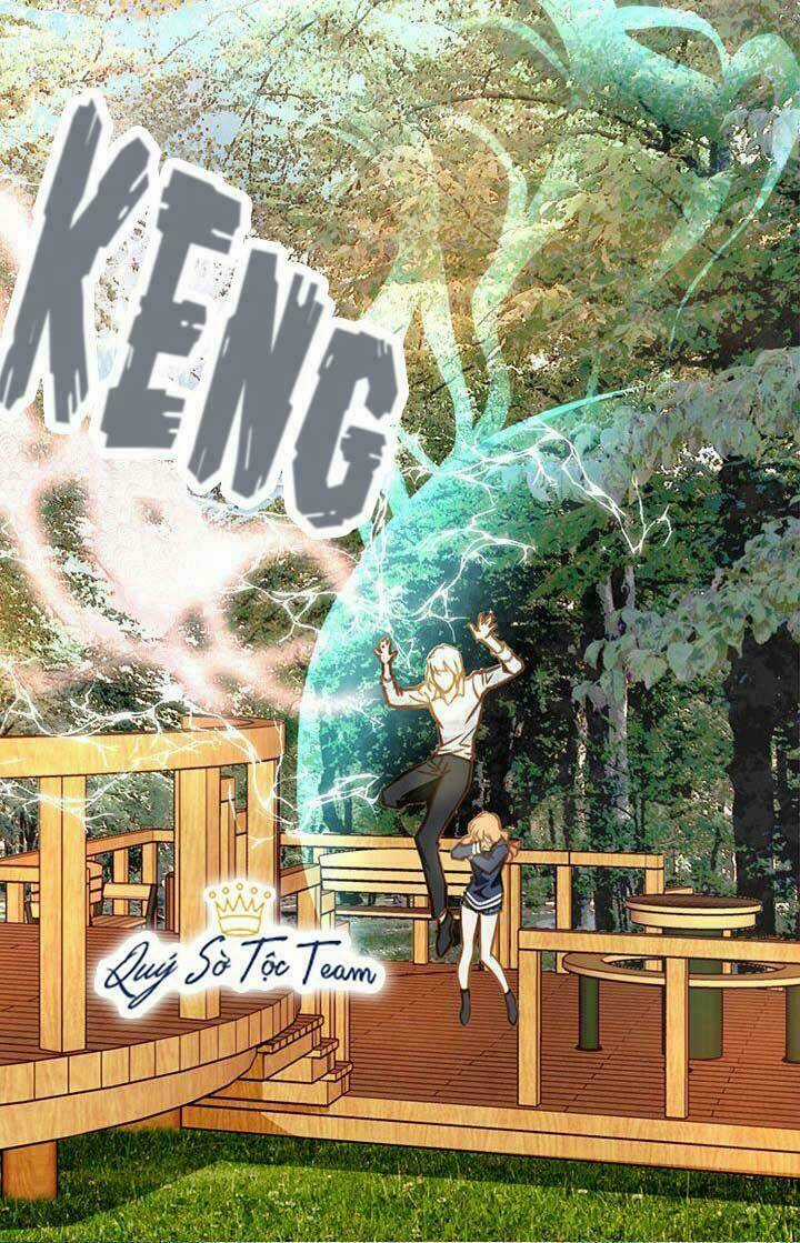 Tiếp xúc chí mạng Chapter 13 trang 20