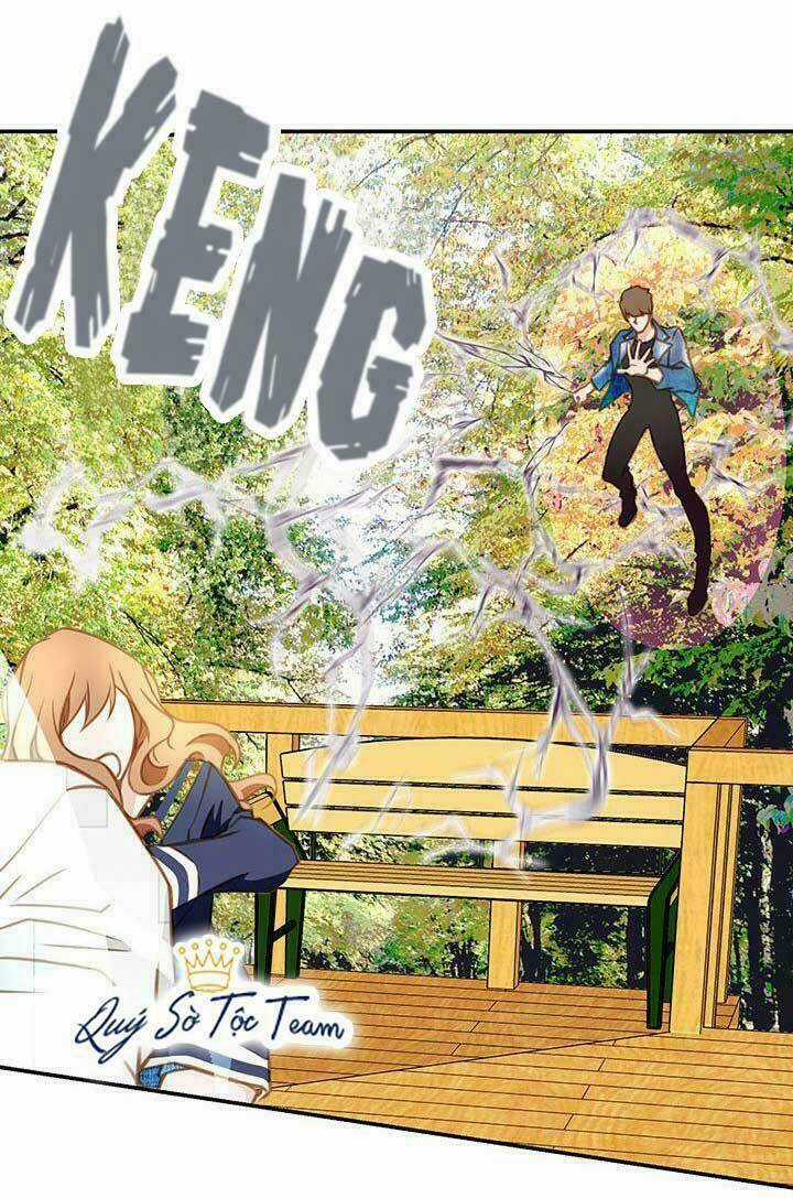 Tiếp xúc chí mạng Chapter 13 trang 23