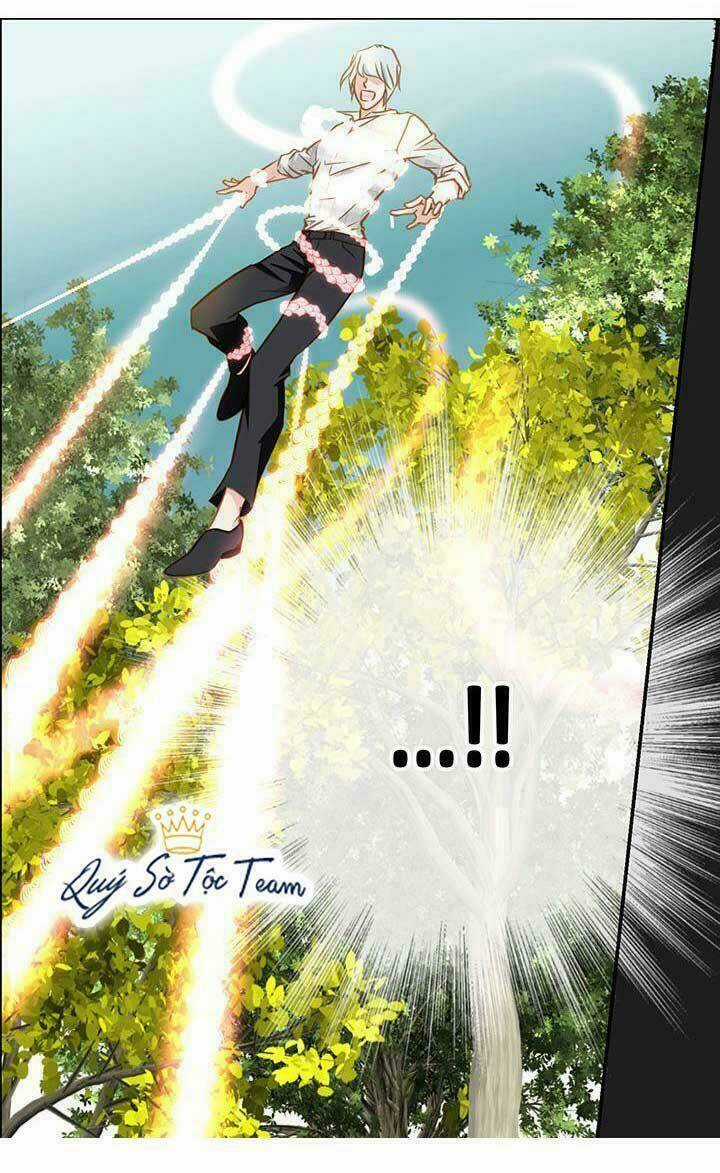 Tiếp xúc chí mạng Chapter 13 trang 26