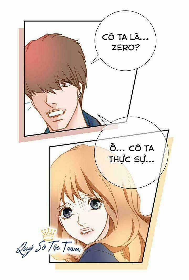 Tiếp xúc chí mạng Chapter 13 trang 29