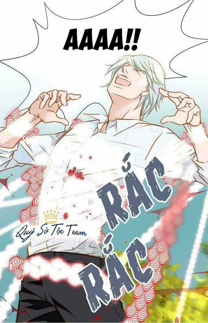 Tiếp xúc chí mạng Chapter 13 trang 33