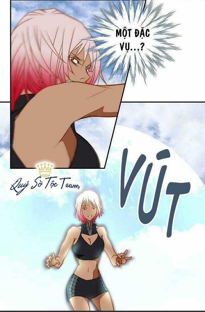 Tiếp xúc chí mạng Chapter 13 trang 38