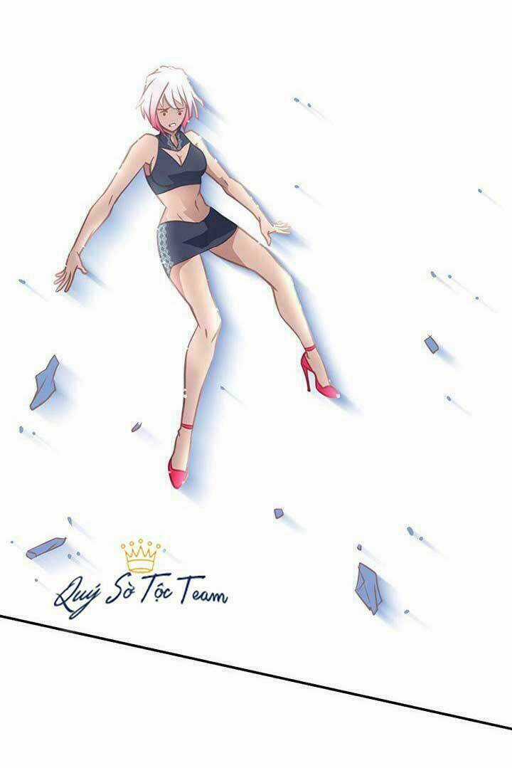 Tiếp xúc chí mạng Chapter 13 trang 39