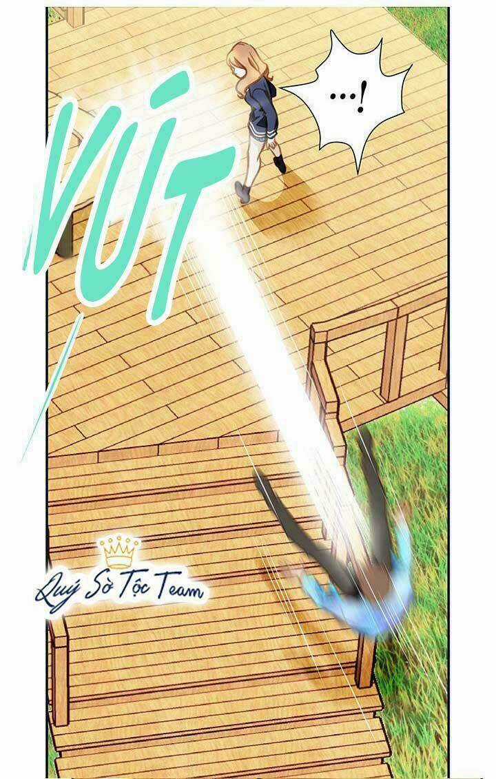 Tiếp xúc chí mạng Chapter 13 trang 42