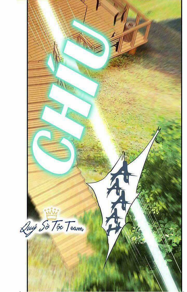 Tiếp xúc chí mạng Chapter 13 trang 43