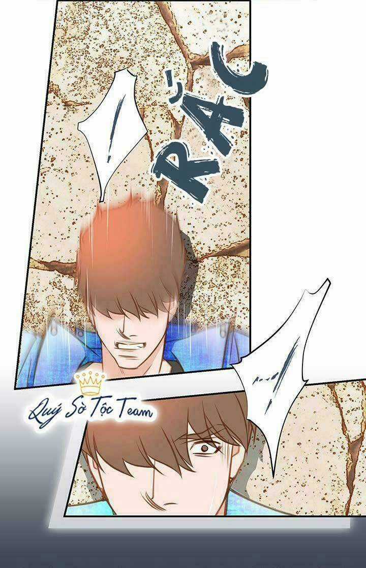 Tiếp xúc chí mạng Chapter 13 trang 45