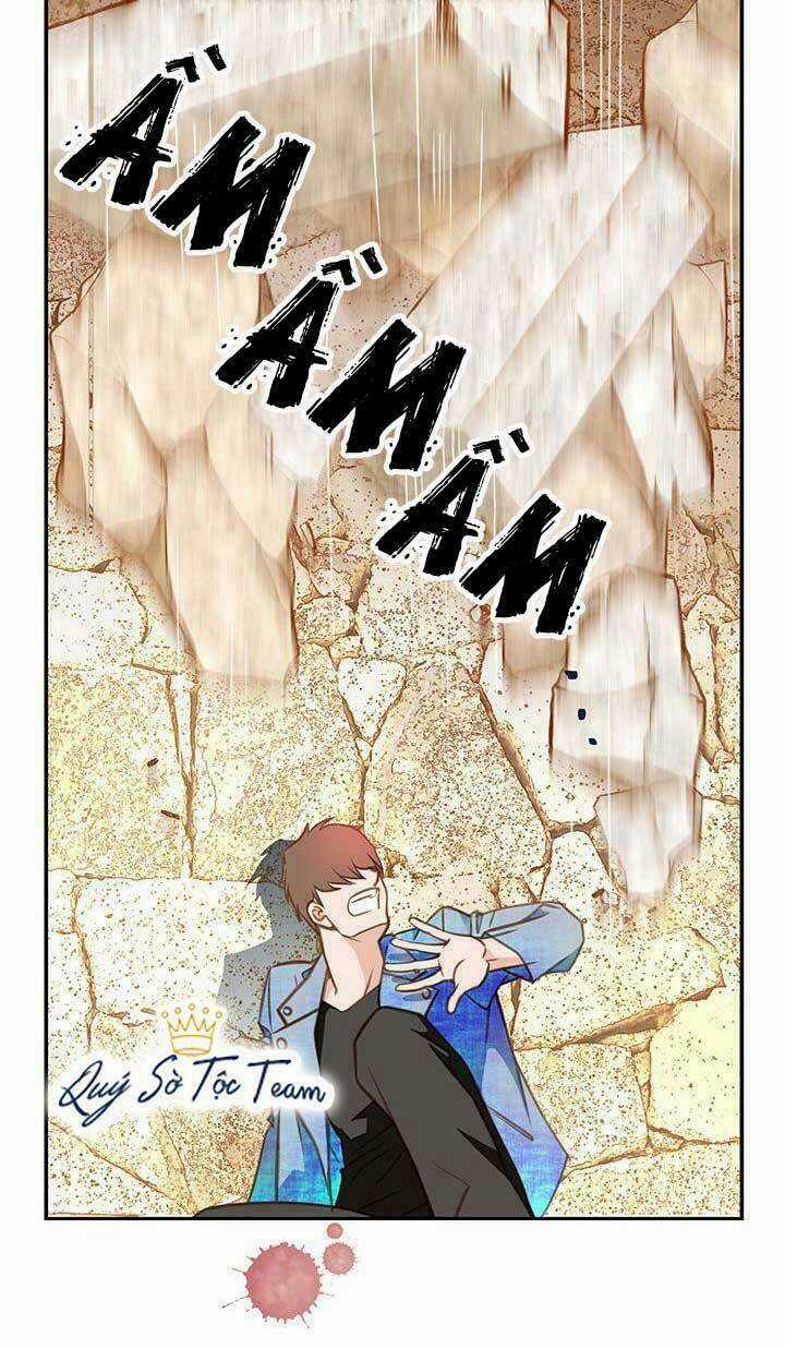 Tiếp xúc chí mạng Chapter 13 trang 46