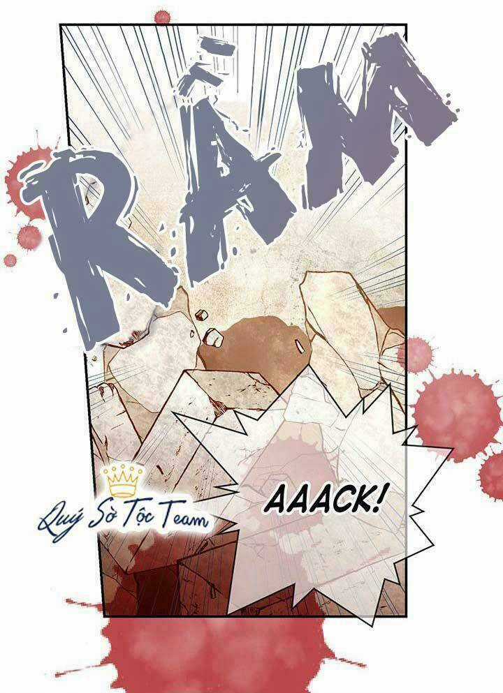 Tiếp xúc chí mạng Chapter 13 trang 47