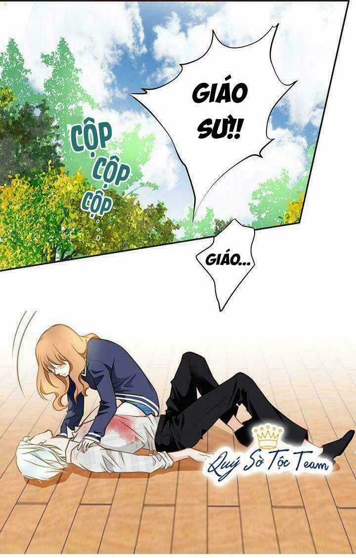 Tiếp xúc chí mạng Chapter 13 trang 48