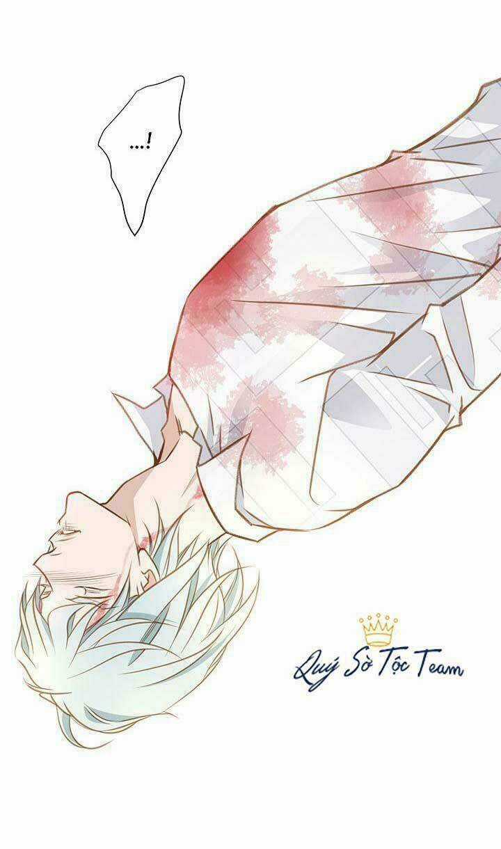 Tiếp xúc chí mạng Chapter 13 trang 49