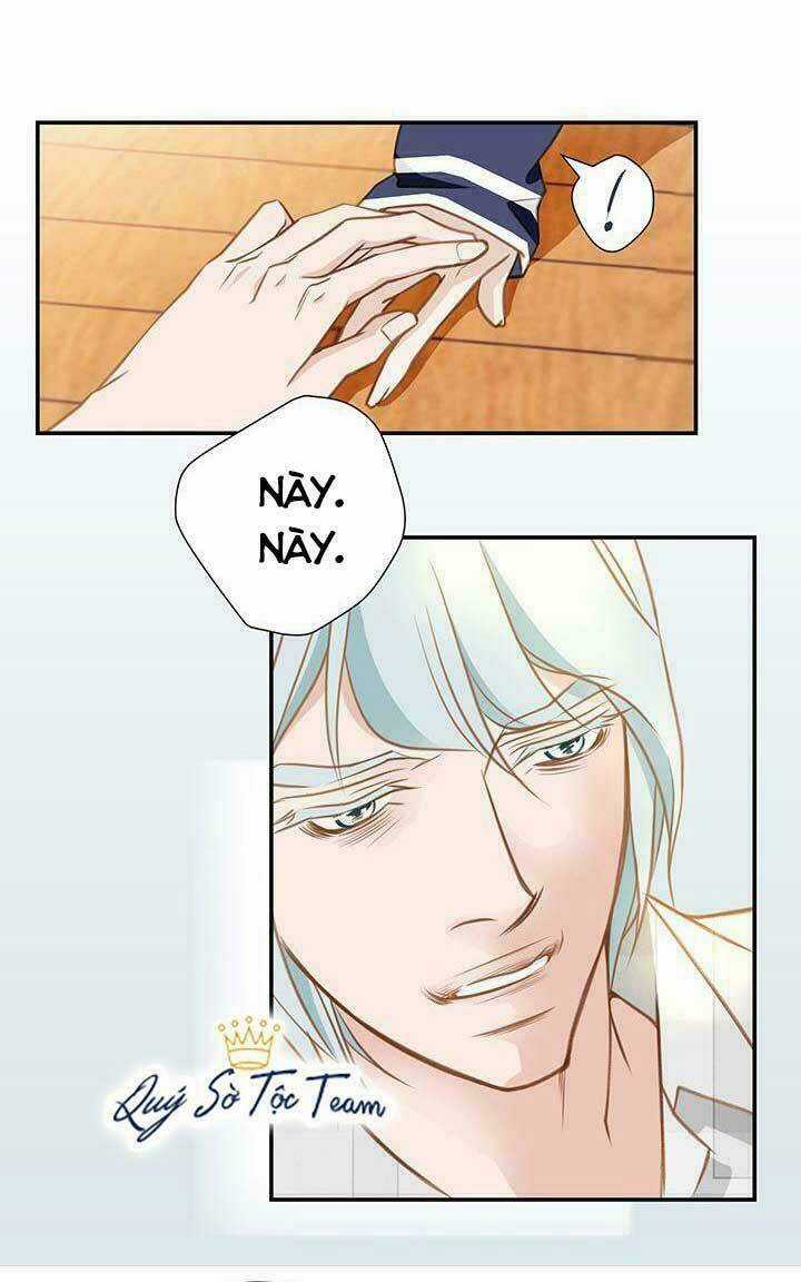 Tiếp xúc chí mạng Chapter 13 trang 52