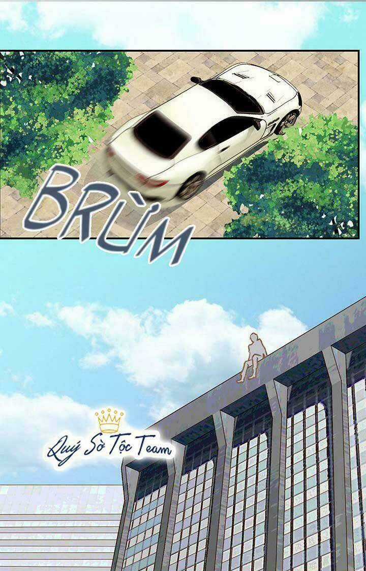 Tiếp xúc chí mạng Chapter 13 trang 56