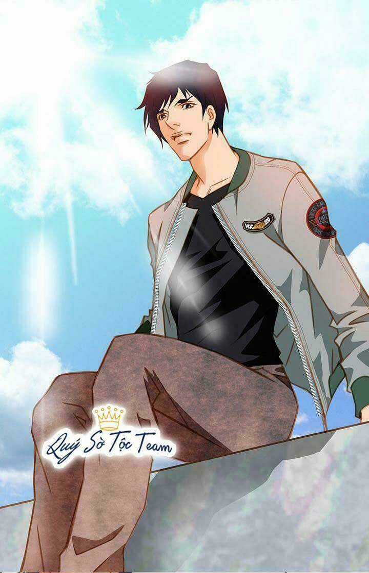 Tiếp xúc chí mạng Chapter 13 trang 57