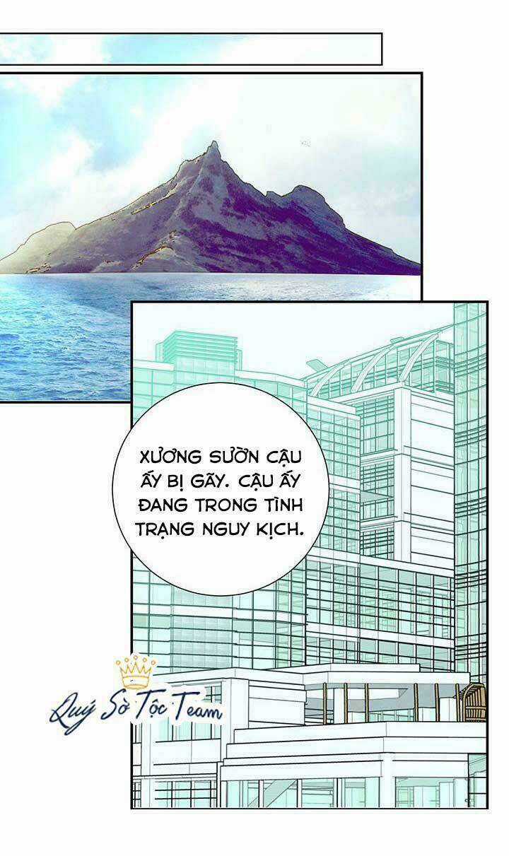 Tiếp xúc chí mạng Chapter 13 trang 59