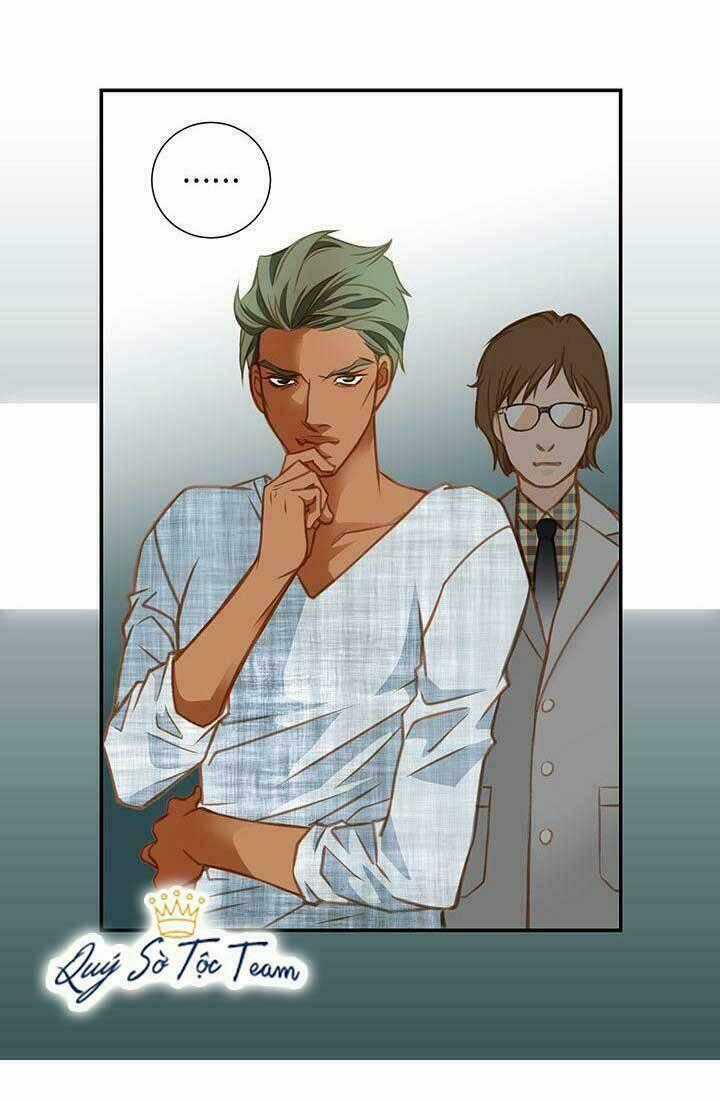 Tiếp xúc chí mạng Chapter 13 trang 60