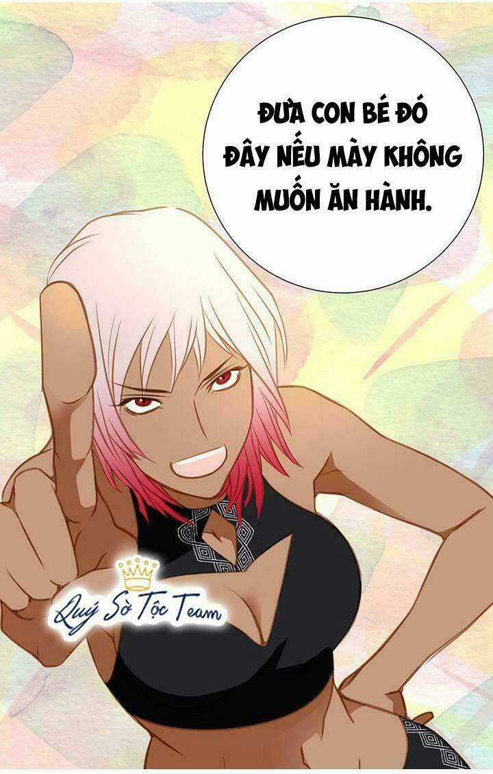 Tiếp xúc chí mạng Chapter 13 trang 7