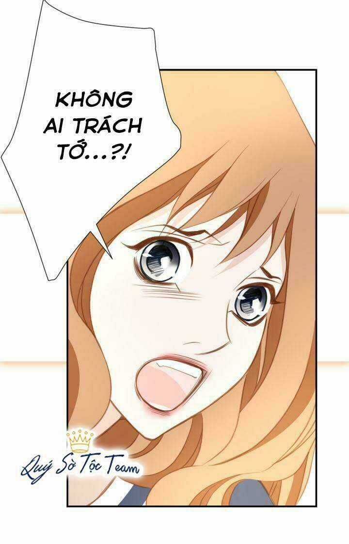 Tiếp xúc chí mạng Chapter 14 trang 11