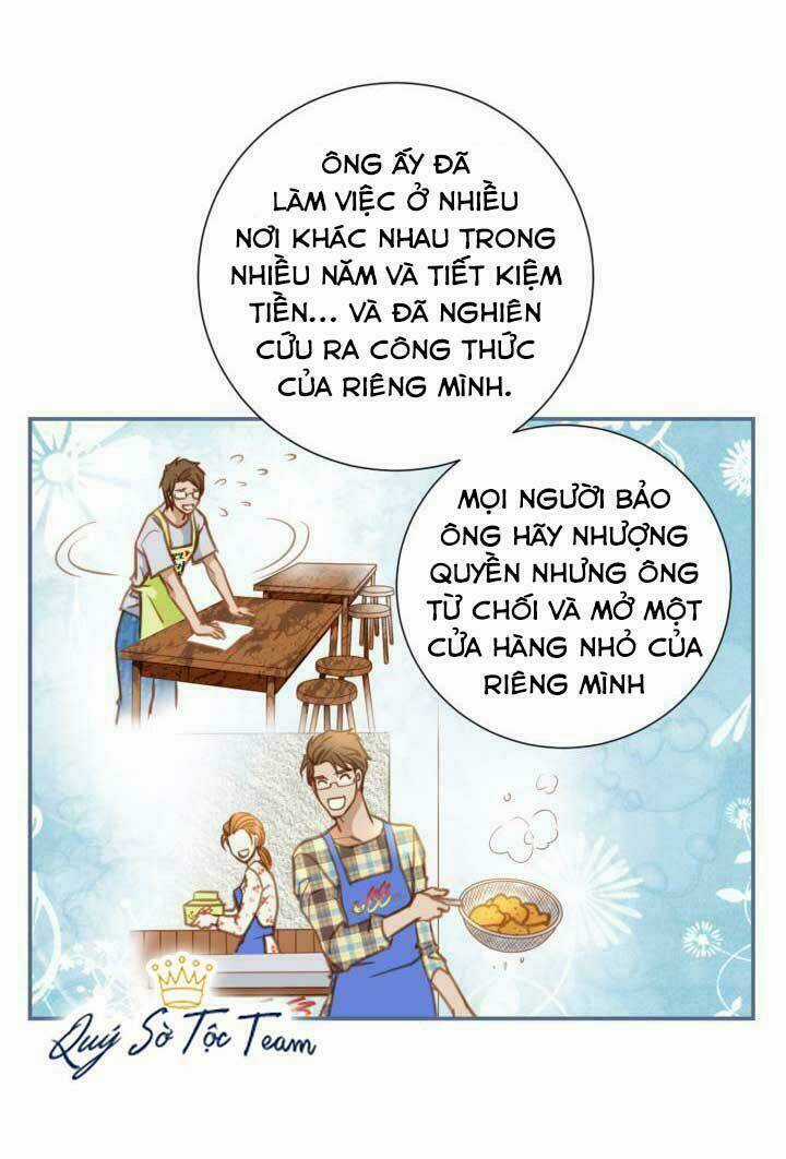 Tiếp xúc chí mạng Chapter 14 trang 14