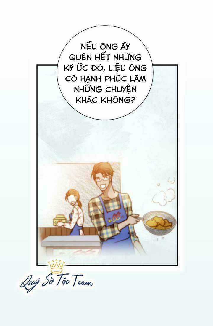 Tiếp xúc chí mạng Chapter 14 trang 18