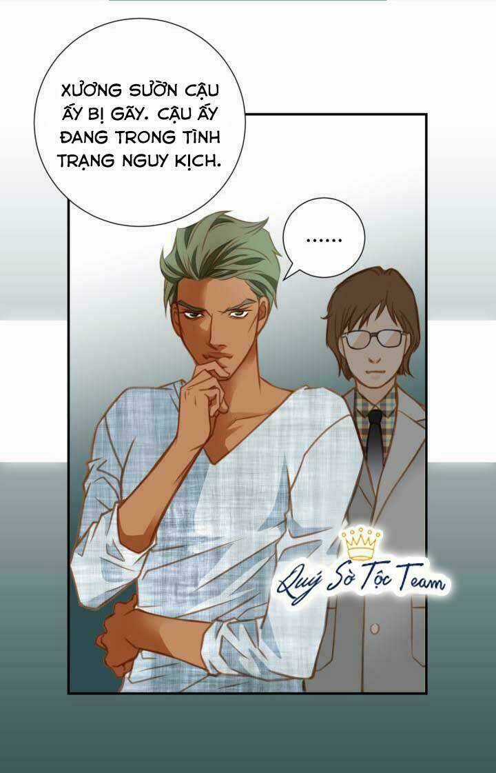 Tiếp xúc chí mạng Chapter 14 trang 2