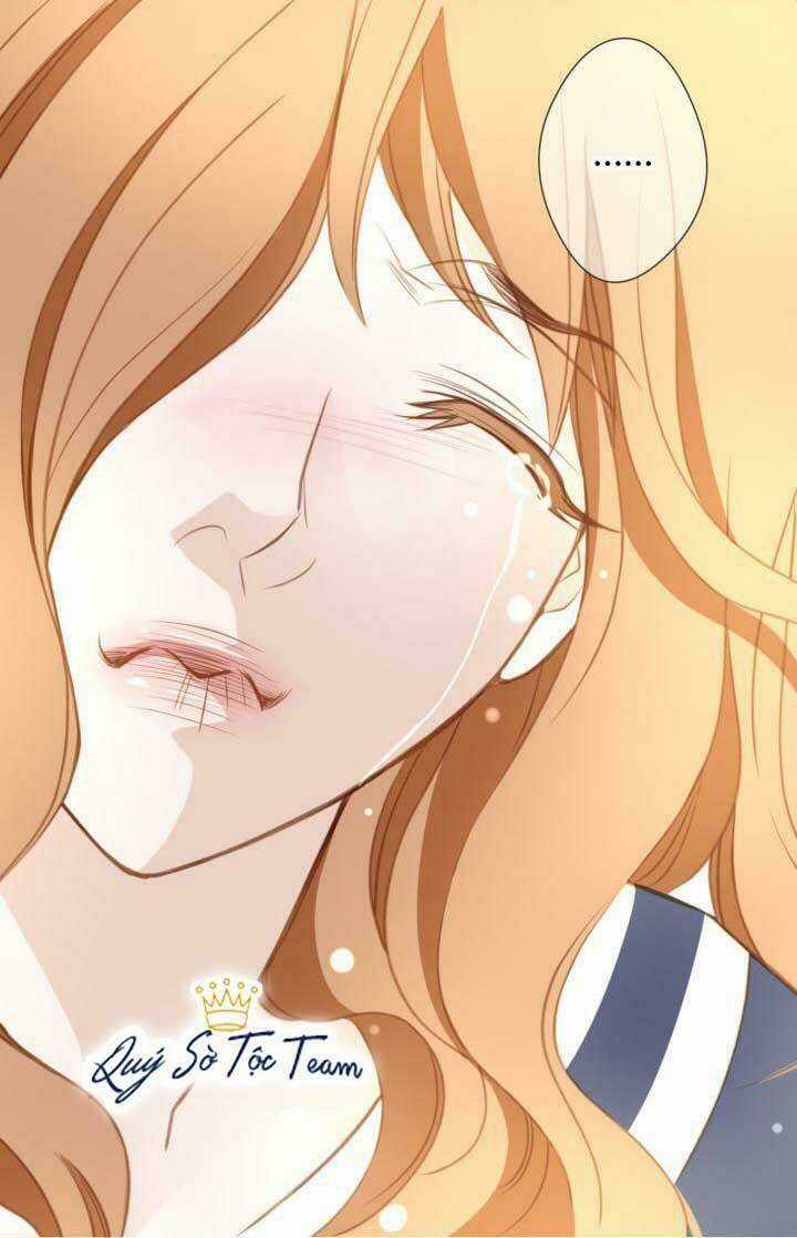 Tiếp xúc chí mạng Chapter 14 trang 21