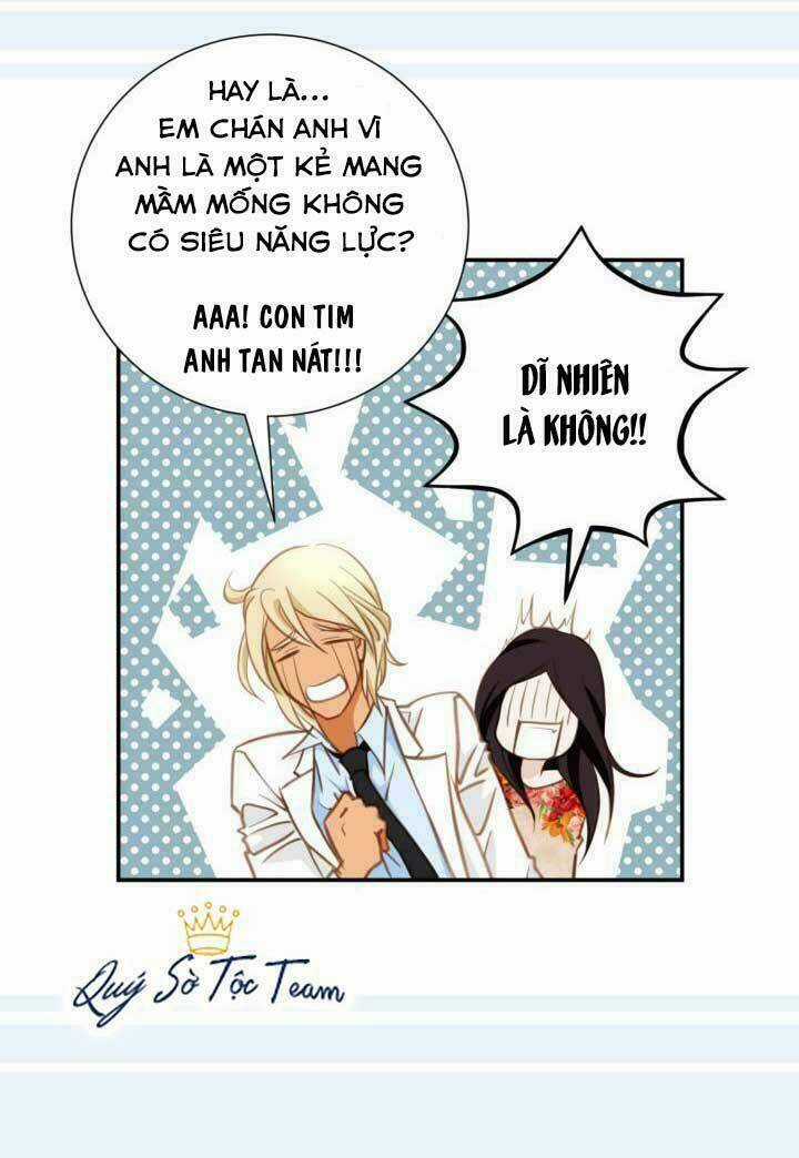 Tiếp xúc chí mạng Chapter 14 trang 26