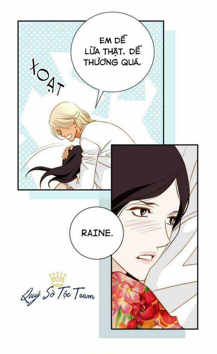 Tiếp xúc chí mạng Chapter 14 trang 27