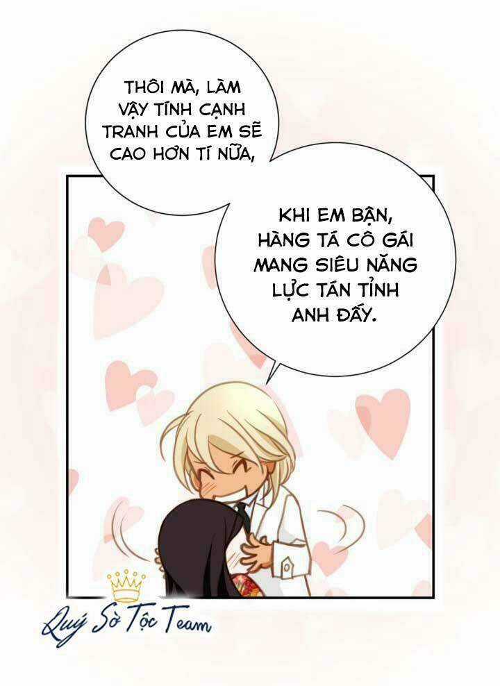 Tiếp xúc chí mạng Chapter 14 trang 28