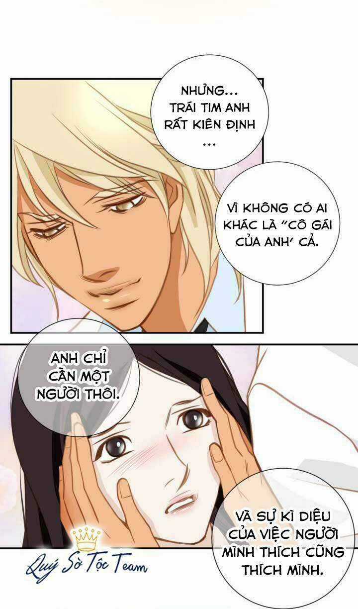 Tiếp xúc chí mạng Chapter 14 trang 29