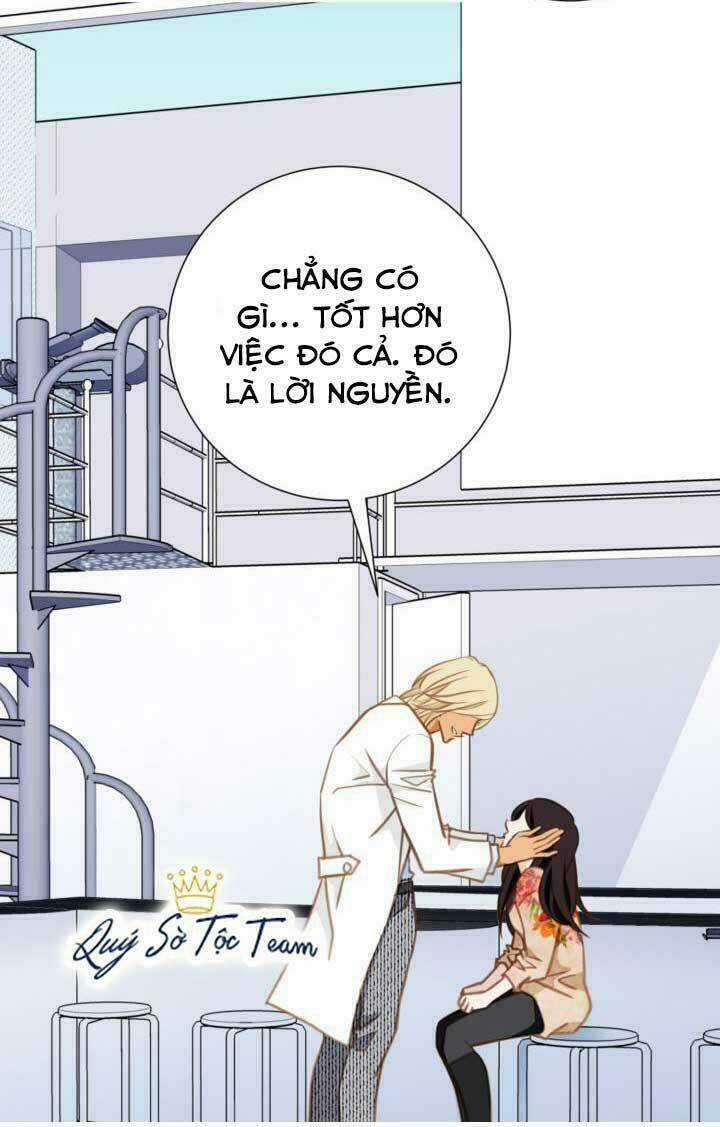 Tiếp xúc chí mạng Chapter 14 trang 30