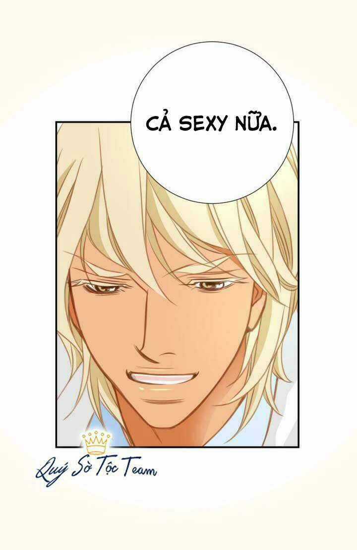 Tiếp xúc chí mạng Chapter 14 trang 33