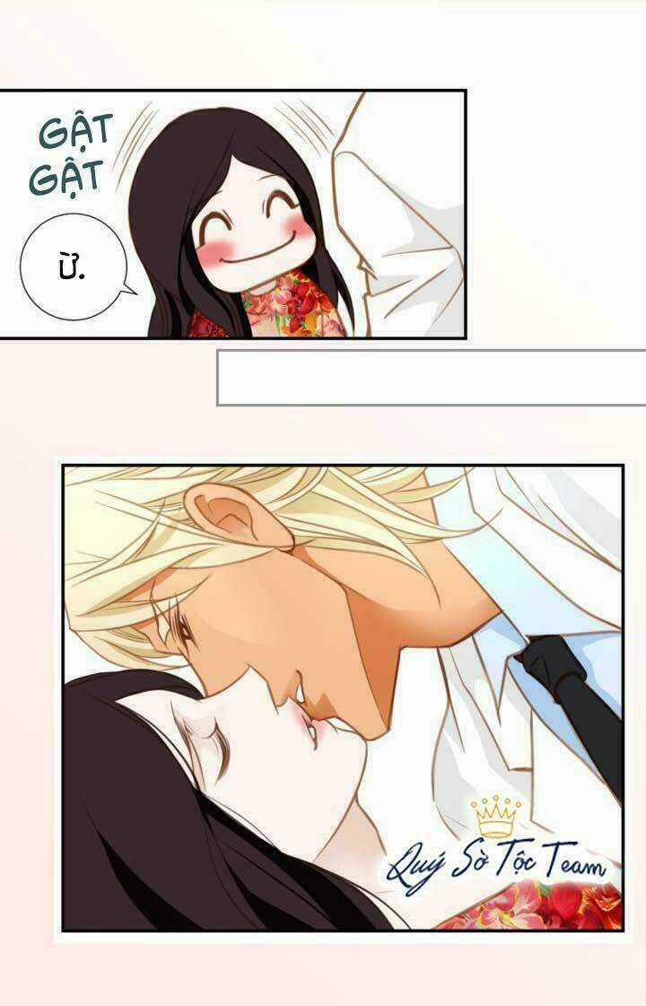 Tiếp xúc chí mạng Chapter 14 trang 34