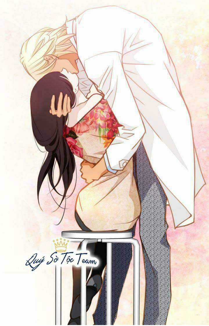 Tiếp xúc chí mạng Chapter 14 trang 35