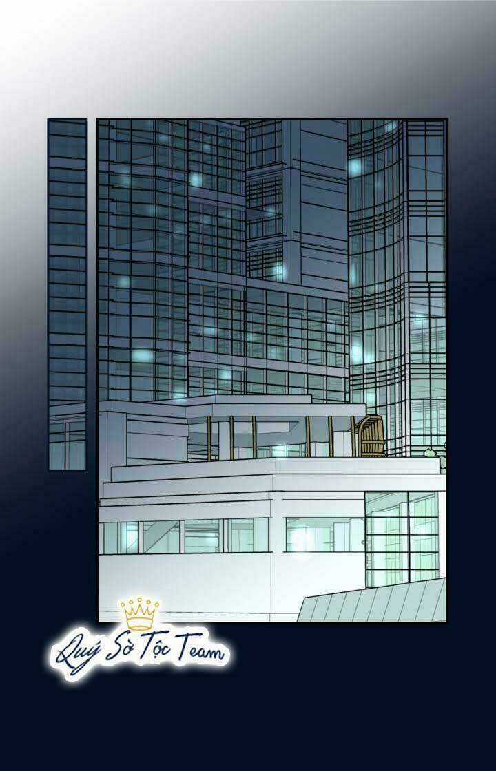 Tiếp xúc chí mạng Chapter 14 trang 38