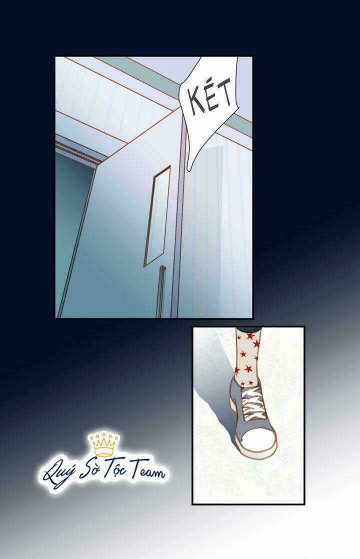 Tiếp xúc chí mạng Chapter 14 trang 39