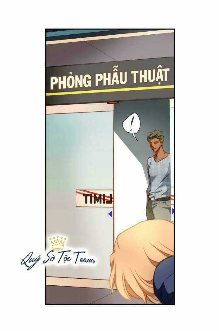 Tiếp xúc chí mạng Chapter 14 trang 4